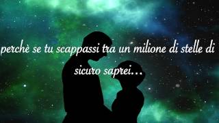 Modà - Stella Cadente - live ROXYBAR 2015 - TESTO / LYRICS