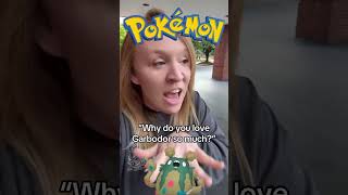 🗑️ “I’M THE TRASH MAN!” #pokemon #pokemoncards #pokemontcg #tcg #pokémon