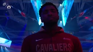 Donovan Mitchell High Quality clips | Cleveland cavaliers