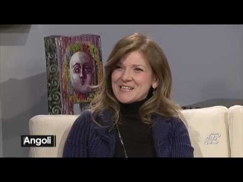 ANGOLI 15/2/2019: "LA STANZA BLU" SOSTIENE I GENITORI NELLE ESPERIENZE DIFFICILI