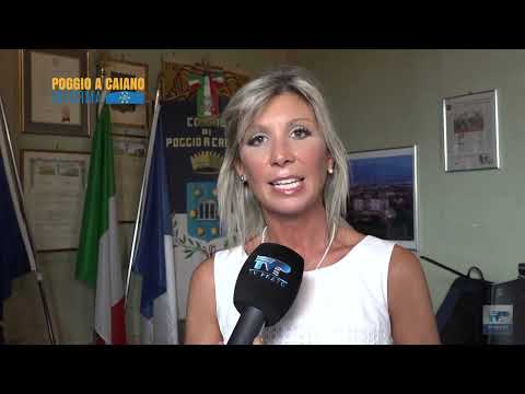 Poggio a Caiano Informa del 05/10/2023