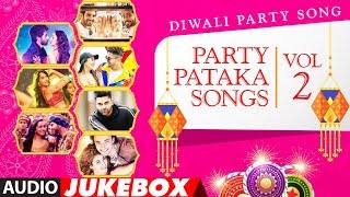 Happy Diwali: Party  Songs - Diwali Party Hindi Songs | Audio Jukebox |  | Diwali 2018