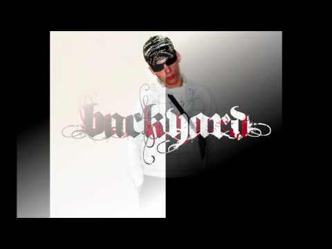 Plema(BackYard) ft. Roman- Sta Da Radim