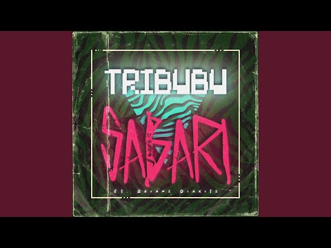 Sabari (feat. Ariane Diakite)