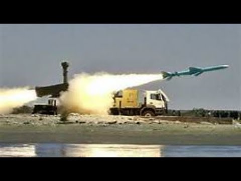 BREAKING IRAN providing ISLAMIC Shiite Jihadists in Iraq with Ballistic missiles September 2018 News Video