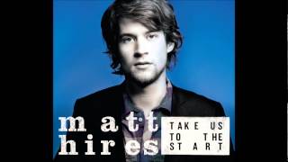 Matt Hires - Turn The Page