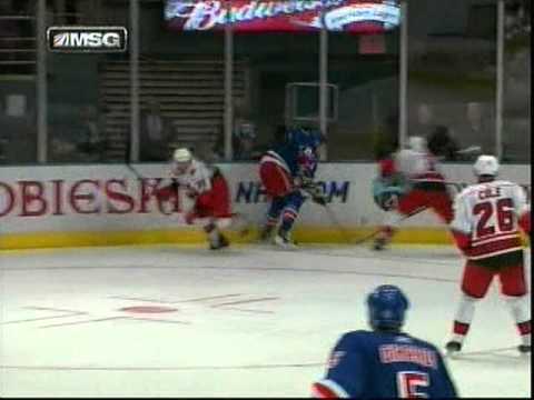 Jeff Skinner nice goal