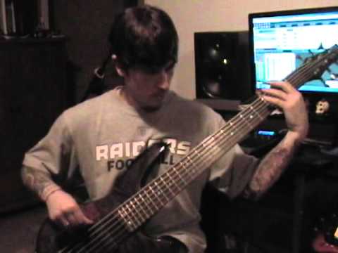 New Song Bass Ibanez SR706