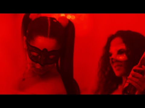 Sak Noel x Salvi x Franklin Dam - Una Copa Más (Official Video)