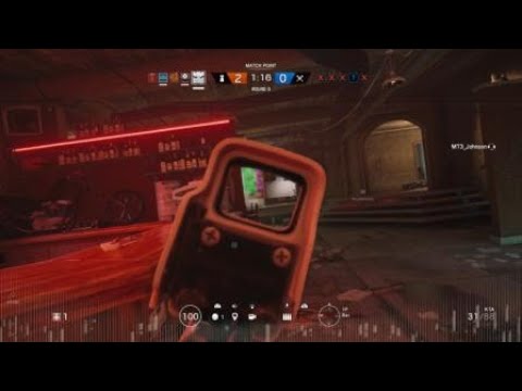 My first Vigil Ace!