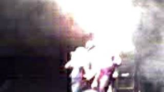 Catamenia - Verikansa Jaloetelli August 16th 2008 Oulu