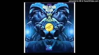 Rahsaan Roland Kirk: The Black Mystery Has Been Revealed