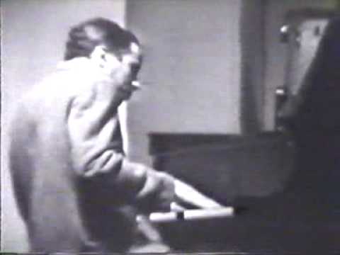 Horace Silver at Newport 1959
