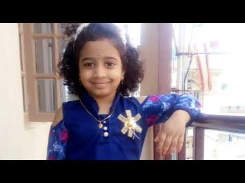 Ritisha 5th Birthday Celebration