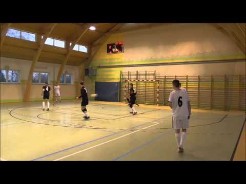 EMP Lubawa   OKS Omule I polowa