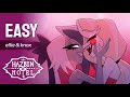 Easy Hazbin Hotel Cover By Ellie Knox