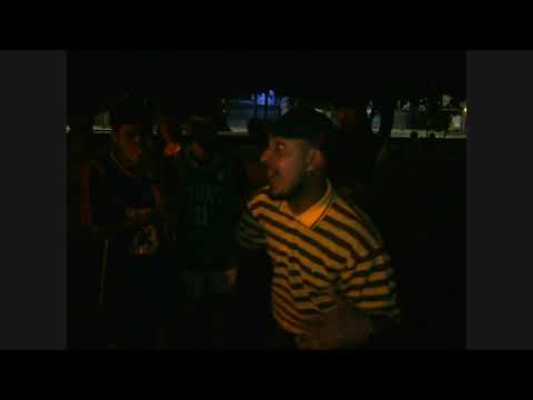 Aten vs MJR /  Cuartos