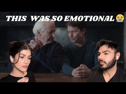 Our First Time Listening To JAMES BLUNT - Monsters (Official Music Video)