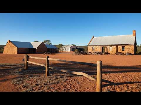 Wonders of Australia | The Secret Side of Northern Territory’s Best-Kept Travel Gem | Travel Video