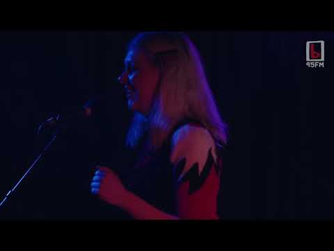 95bFM Fancy New Band 2020: Crap Date - 'Ephemera'