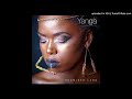 Yanga Scars All Over Me