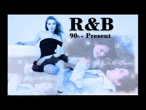 R&B MIX 90's - Present #1