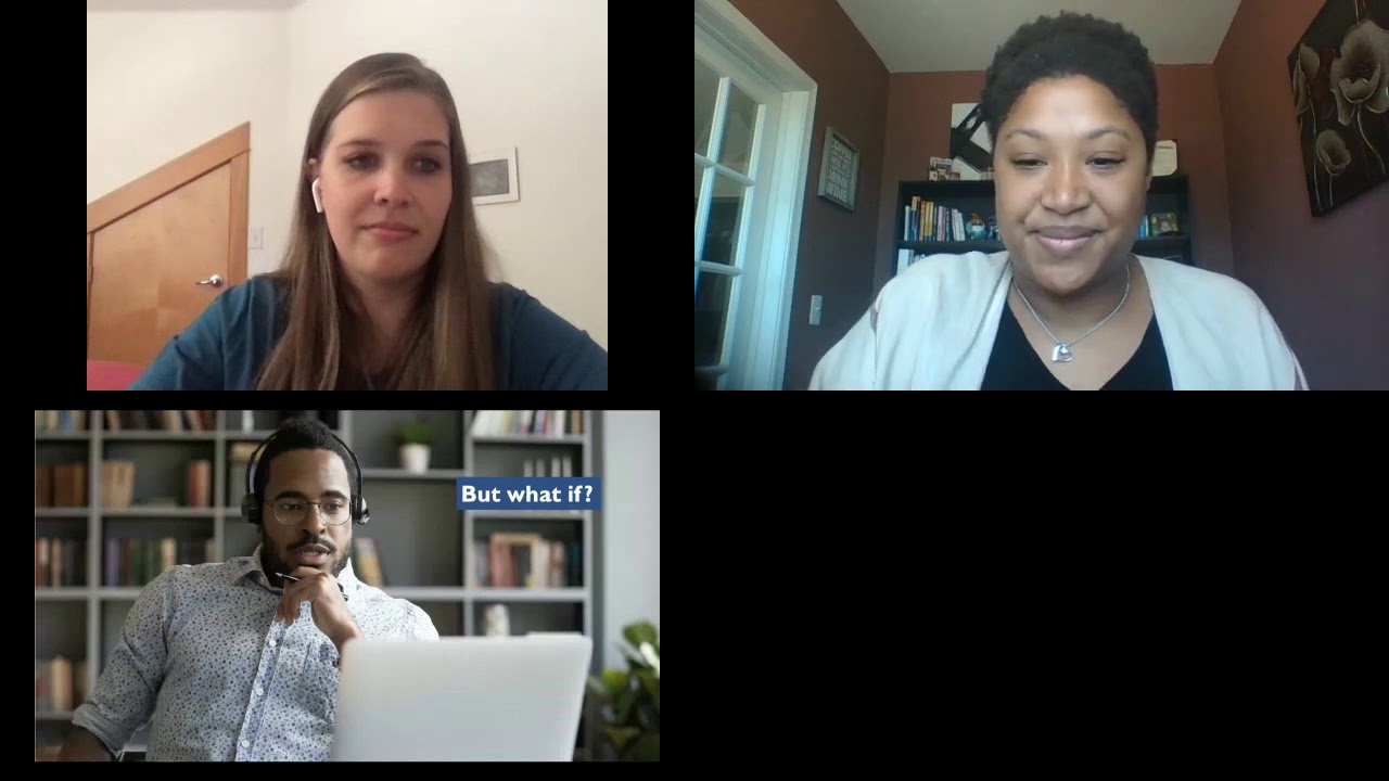 How brand plus technology can meet a critical need / DrupalCon Global 2020