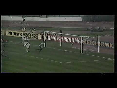 1991. Copa América. Paraguay - Perú