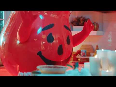 Lil John ft Kool-Aid Man CaseStudy