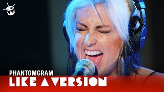 Phantogram - &#39;Cruel World&#39; (live on triple j)