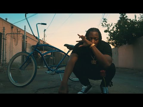 Eastside Duce - Easty (Official Video)