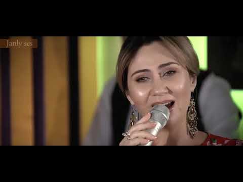 OWAZLAR SAZLAŞANDA - Gulşat Gurdowa