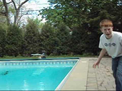 DuckHunter: The Movie (Trailer)