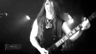 Inquisition - Those of the Night + Desolate Funeral Chant (Vienna 2013)