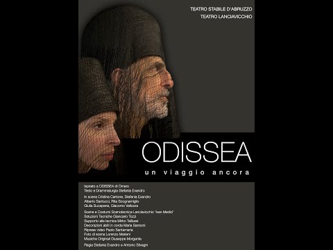 Anteprima video di ODISSEA