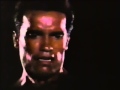 Arnold Schwarzenegger In Commando 1985 TV Trailer 1