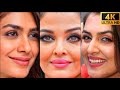 Actress Closeup Face Expression Actress Vertical Edits 4K Video Dream Fann