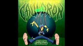 Cauldron - The Striker Strikes [HD]