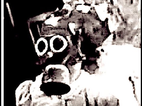 1950年代に成長した私の最も怖い瞬間 (My Scariest Moment Growing Up In The 1950s)