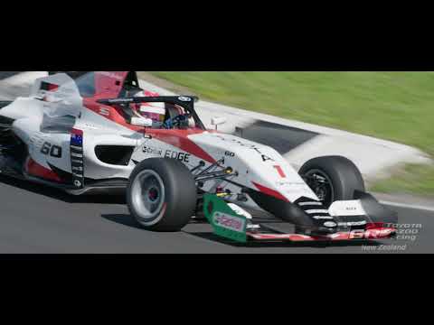 Thumbnail for TOYOTA GAZOO RACING NEW ZEALAND'S FT-60 by GAZ, Toyota Gazoo Racing, Toyota, Toyota NEW, Toyota New Zealand