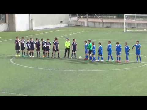 Leva 2006 Polis-S.Siro Struppa 10-0 Albrizio(3) Bonora(2) Colla(2) Campanella Carnemolla Carpaneto