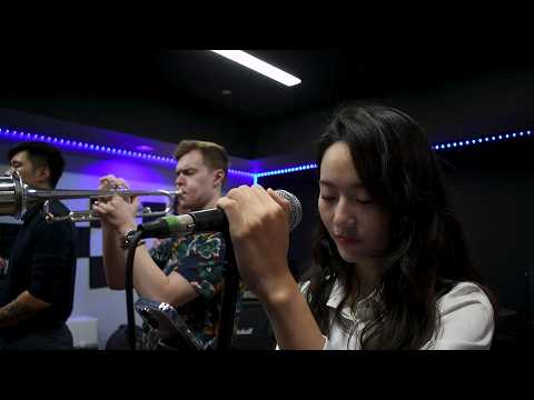 Persona 3 Reload - "Color Your Night"