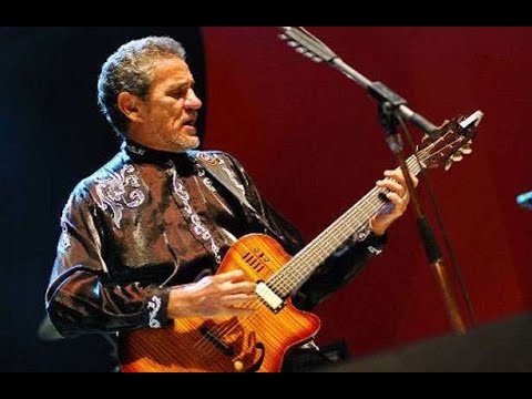 ZÉ RAMALHO   CIDADÃO