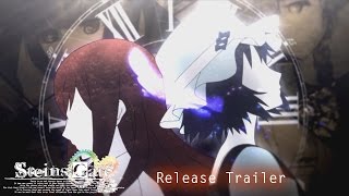 Steins;Gate video 1
