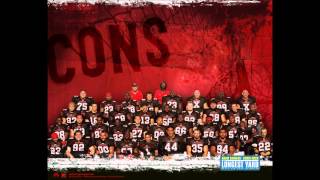 Ali &amp; Gipp - Let em fight