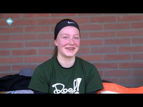 Training Softbal Aspiranten Roef! na corona - 1040 2020