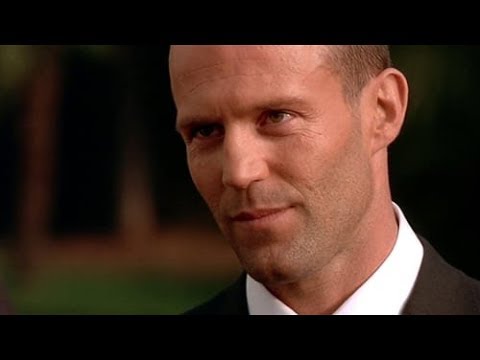 The Transporter - Movie clip - rules