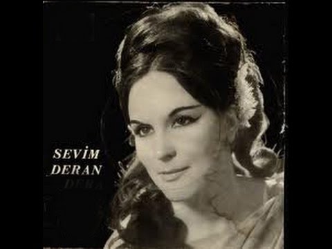 Sevim DERAN-Sevgimizin Aşkımızın Üstünden Sene Geçti (HİCAZ)R.G.