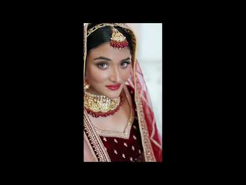 New Bridal Collection in Surekha Designs