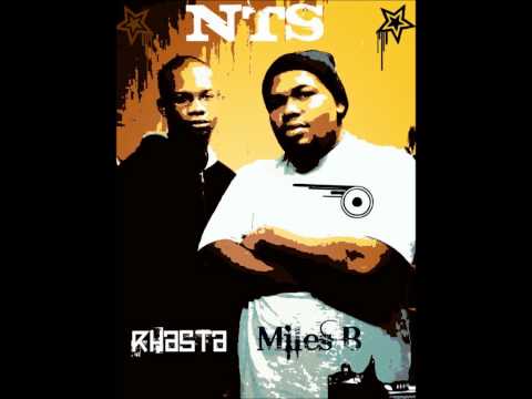 NTS Freestyle Song.wmv